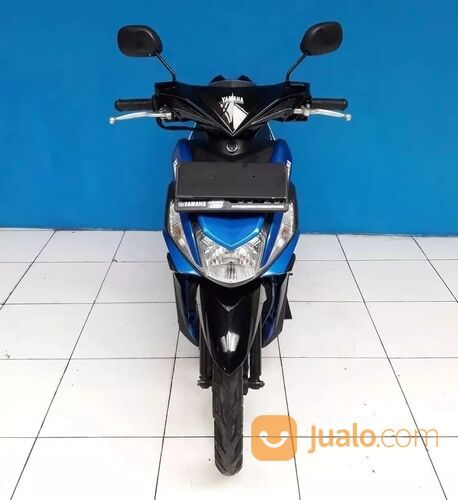 Yamaha MIO M3 Tahun 2020
