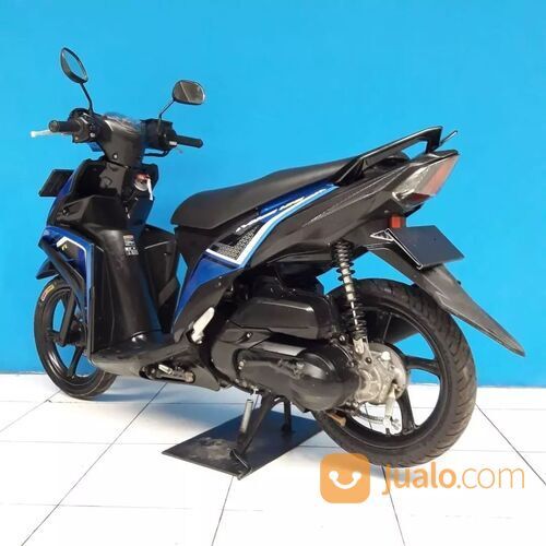 Yamaha MIO M3 Tahun 2020