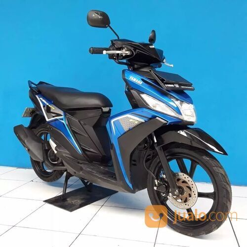Yamaha MIO M3 Tahun 2020