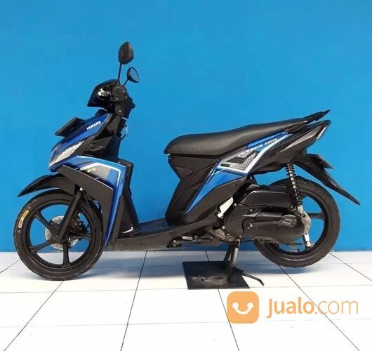 Yamaha MIO M3 Tahun 2020