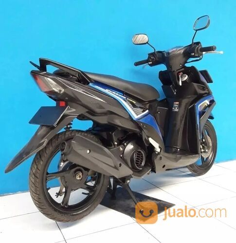 Yamaha MIO M3 Tahun 2020