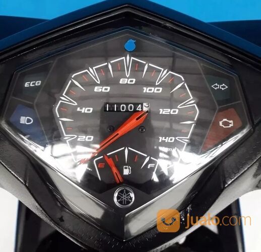 Yamaha MIO M3 Tahun 2020