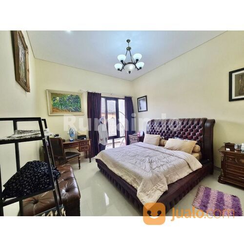 Rumah di Jln Pinang Barat 1 , Pondok Labu Cilandak Jakarta Selatan