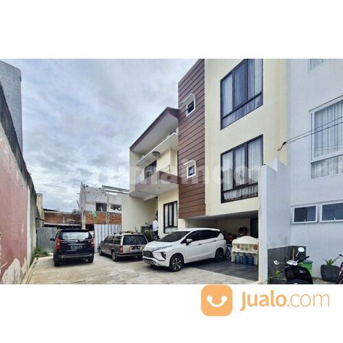 Rumah di Jln Pinang Barat 1 , Pondok Labu Cilandak Jakarta Selatan