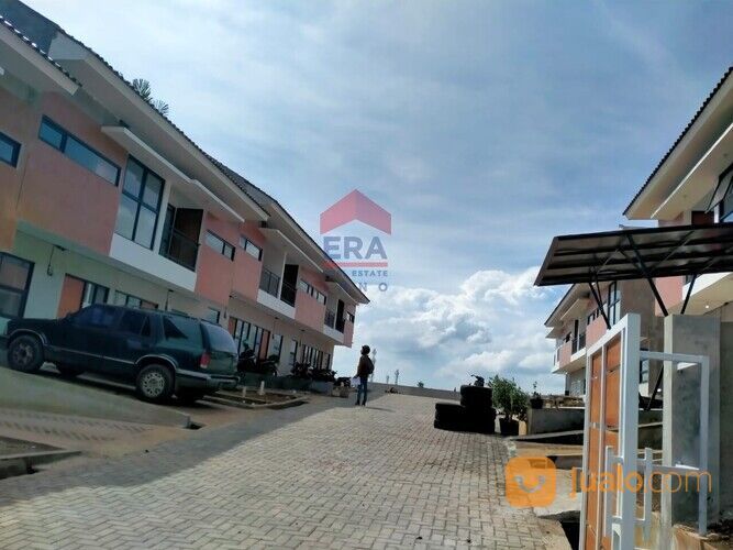 Cluster Condovilla Gudangkahuripan