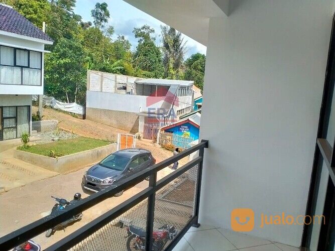 Cluster Condovilla Gudangkahuripan