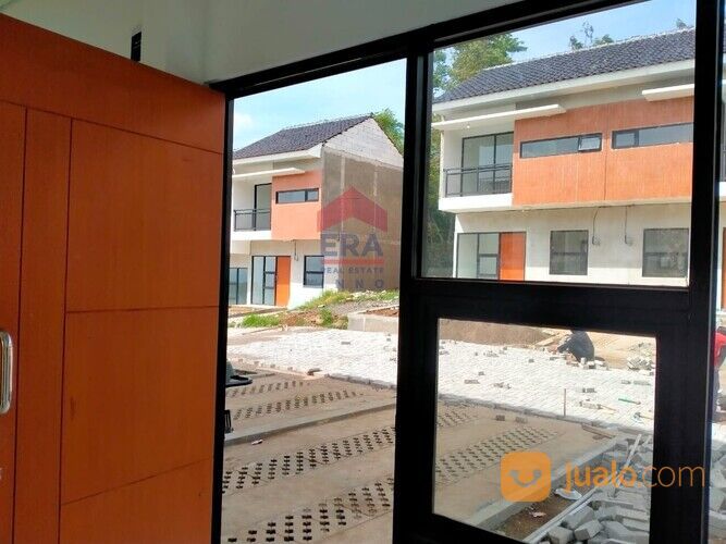 Cluster Condovilla Gudangkahuripan