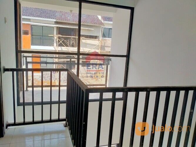 Cluster Condovilla Gudangkahuripan