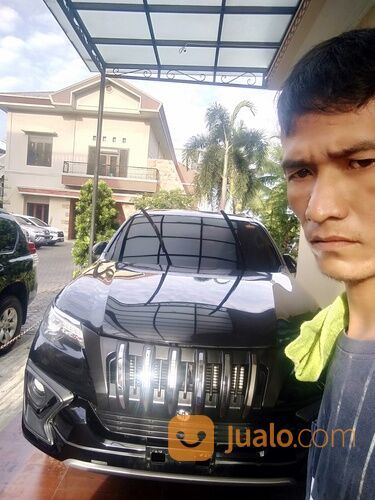 Cuci mobil panggilan kota Medan