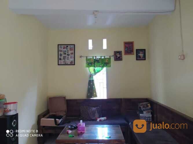 Rumah Kampung Dukuh Pinang Bonang