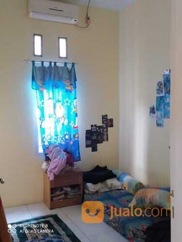 Rumah Kampung Dukuh Pinang Bonang