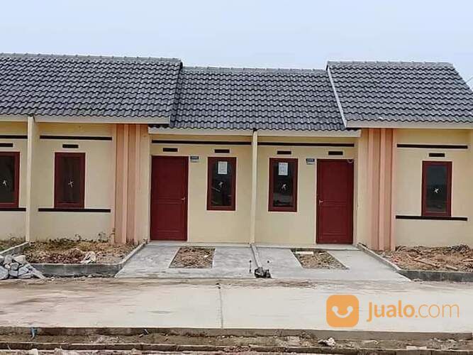 PURI MUTIARA INDAH CIKARANG UTARA