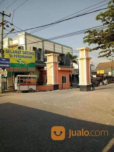 PURI MUTIARA INDAH CIKARANG UTARA