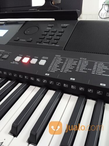 Les Keyboard dan Organ Tunggal di Karangasem Bali Segala Usia