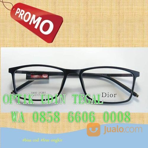 Sedia Kacamata Minus Kekinian Wanita Hijab Losari Brebes