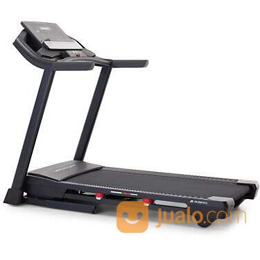 Service Treadmill Area Bojonegoro