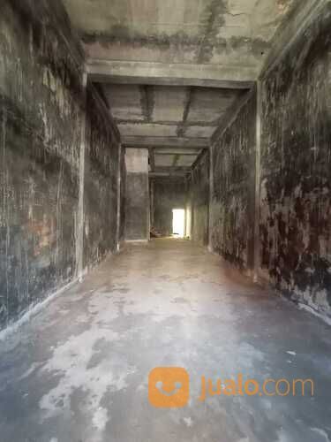 Ruko Komplek MMTC Blok J & K Medan