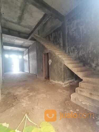 Ruko Komplek MMTC Blok J & K Medan