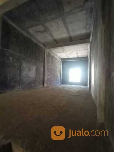 Ruko Komplek MMTC Blok J & K Medan