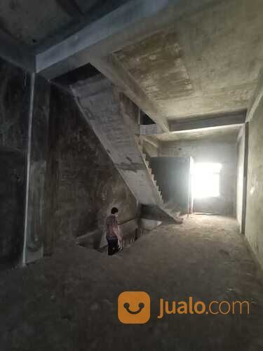 Ruko Komplek MMTC Blok J & K Medan