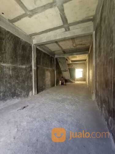 Ruko Komplek MMTC Blok J & K Medan