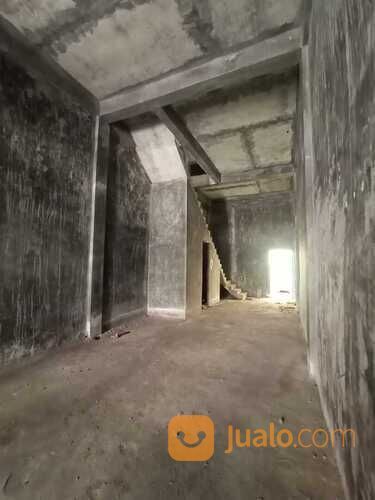 Ruko Komplek MMTC Blok J & K Medan