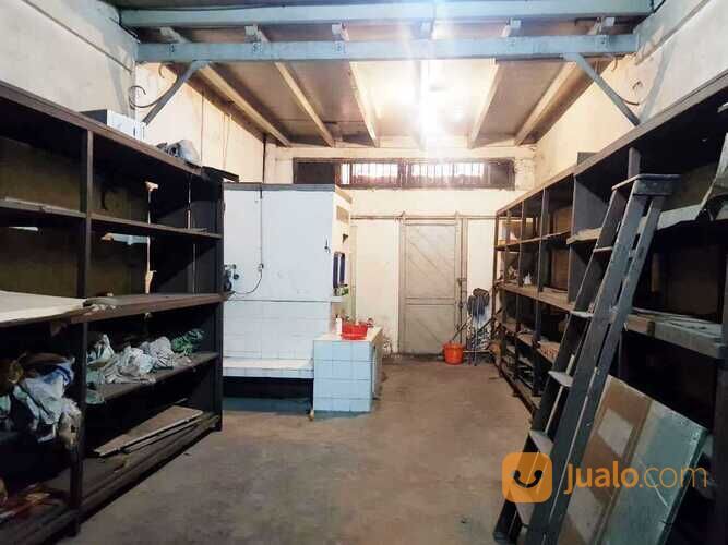 Ruko Jalan Kereta Api (dekat Jalan MT Haryono) Medan