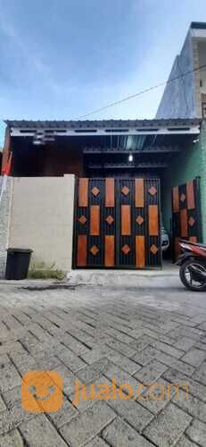 Rumah Murah Di Ngesong Dukuh Kupang Siap Huni