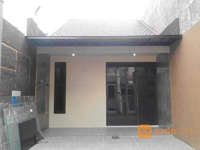 Rumah Murah Di Ngesong Dukuh Kupang Siap Huni