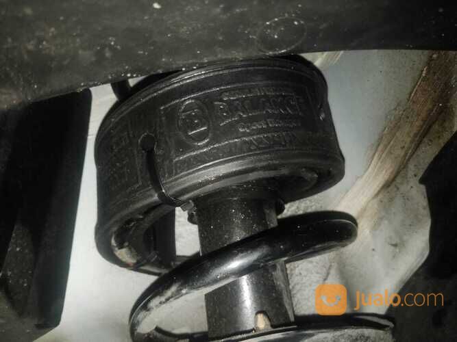 Mobil Jadi NYAMAN BANGET!! Setelah pemasangan BALANCE DAMPER kaki kaki mobil makin SOFT!