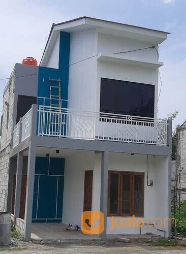 Perumahan 2 Lantai Hanya 400 Jutaan di Sooko, Mojokerto