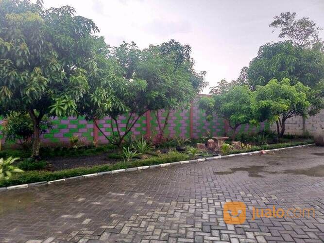 Perumahan 2 Lantai Hanya 400 Jutaan di Sooko, Mojokerto