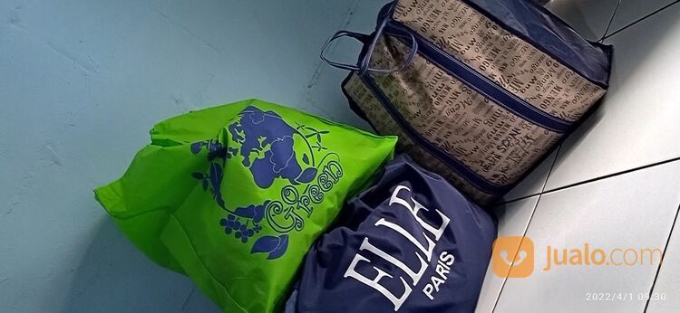 Siaap Antar Jemput Laundry Komplit & Setrika Anda Khusus TLOGOSARI-Malangsari--Supriyadi Raya