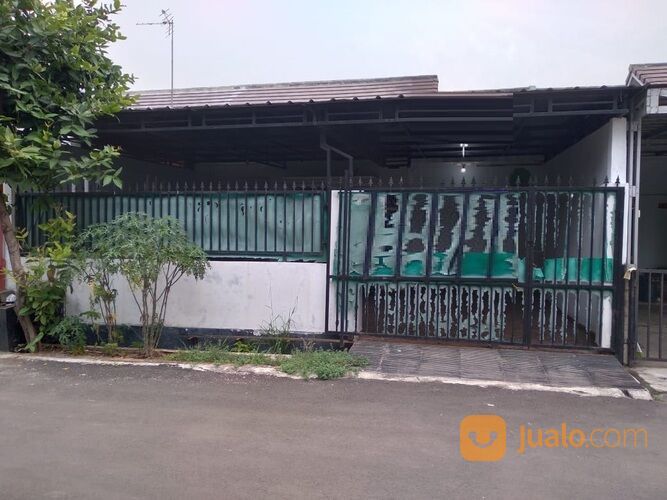 Rumah luas perfect pup candrabaga bekasi (J1450)