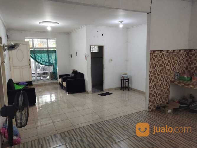 Rumah luas perfect pup candrabaga bekasi (J1450)