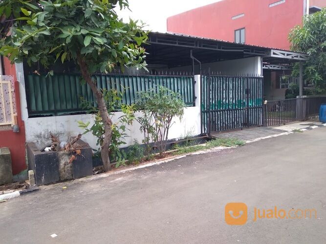 Rumah luas perfect pup candrabaga bekasi (J1450)