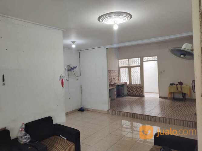 Rumah luas perfect pup candrabaga bekasi (J1450)