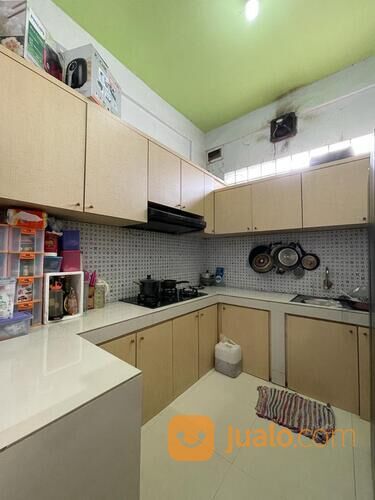 Rumah Komplek Victoria (Jalan Kanal - Titi Kuning) Medan