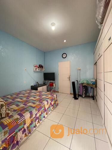 Rumah Komplek Victoria (Jalan Kanal - Titi Kuning) Medan