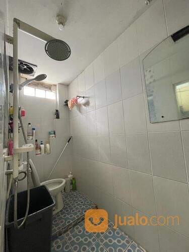 Rumah Komplek Victoria (Jalan Kanal - Titi Kuning) Medan