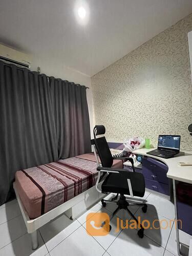 Rumah Komplek Victoria (Jalan Kanal - Titi Kuning) Medan