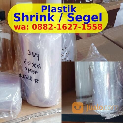 Plastik Shrink Surabaya