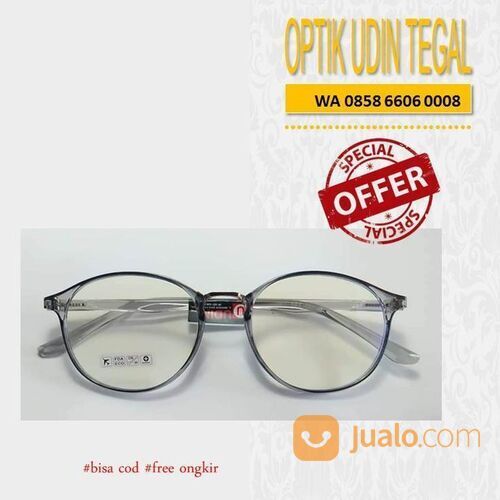 Sedia Kacamata Minus Untuk Pria Lebaksiu Tegal
