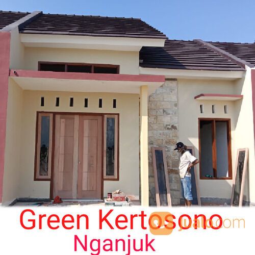 Perumahan kertosono nganjuk