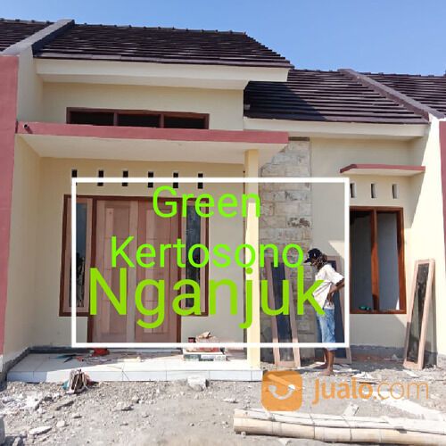 Perumahan kertosono nganjuk