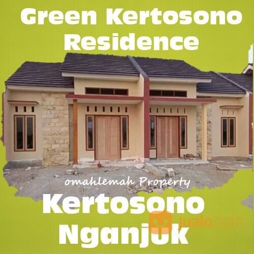 Perumahan kertosono nganjuk