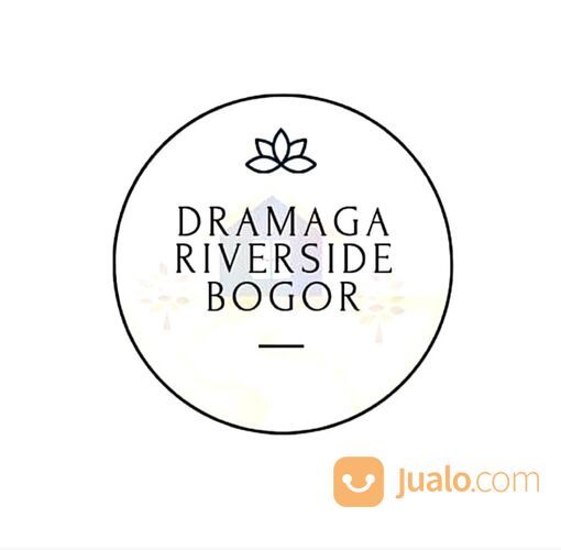 Dramaga Riverside Bogor