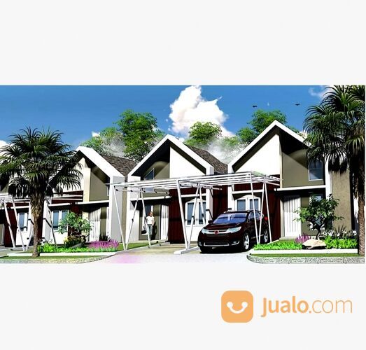 Dramaga Riverside Bogor