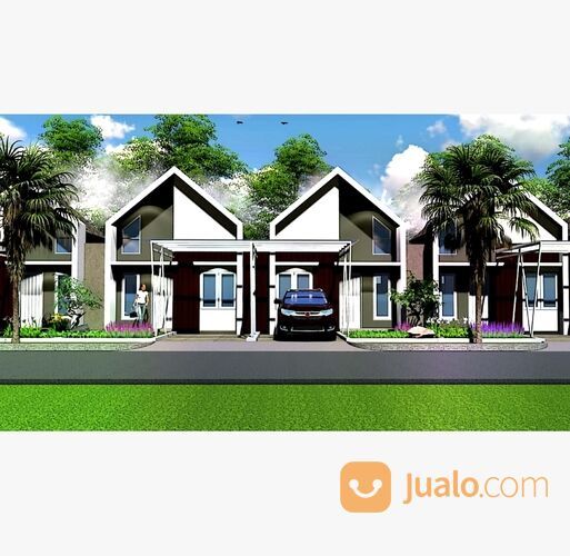 Dramaga Riverside Bogor