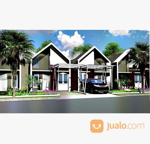 Dramaga Riverside Bogor